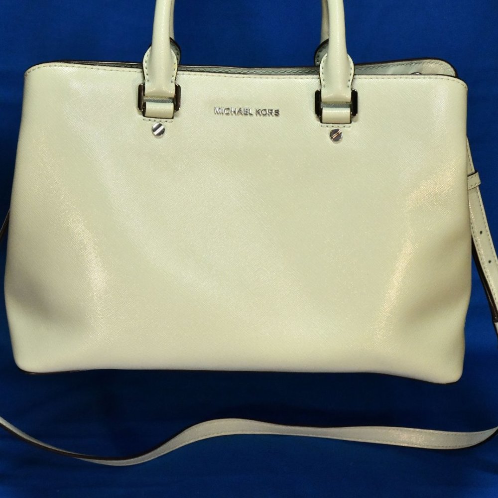 Michael Kors Satchel